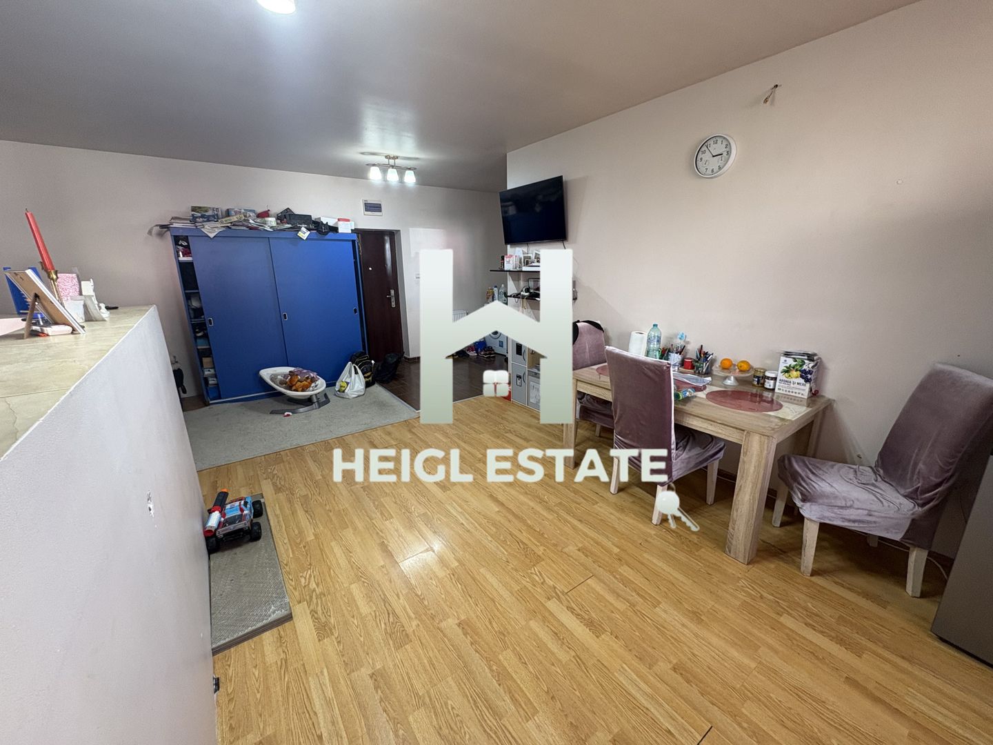 Apartament cu 2 camere in Giroc in zona unitatii militare - Poză 4