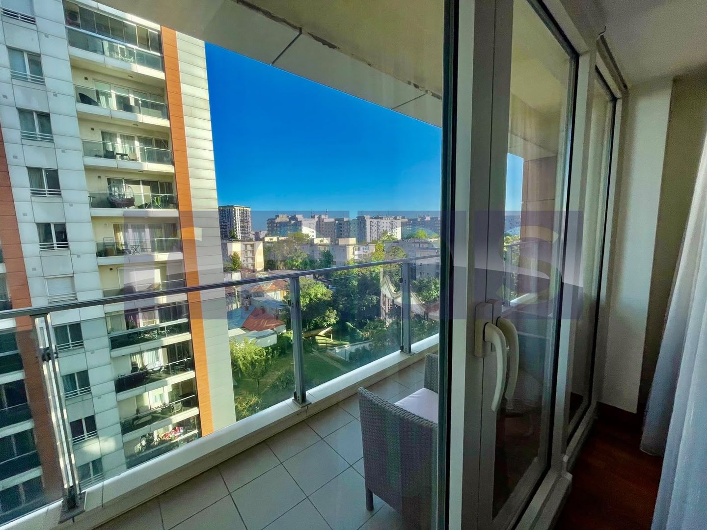 INCHIRIERE APARTAMENT INCITY COMPLEX 2 CAMERE 74MP DRISTOR ALBA IULIA VITAN - Poză 19
