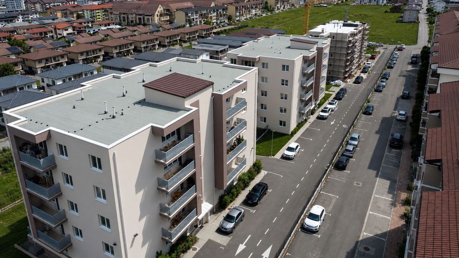 Teilor Residence - Poză 7