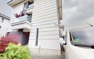 Vila moderna cu dotari premium – Pipera – Iancu Nicolae