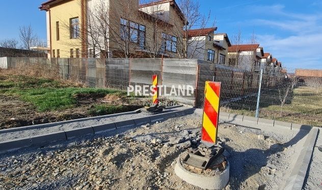 Teren intravilan, zona Gușterița!! - Poză 4