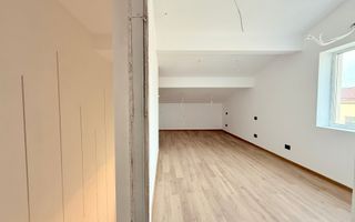 Avangarde Forest 8 | Vila 5 camere | Pompa de caldura - Poză 14