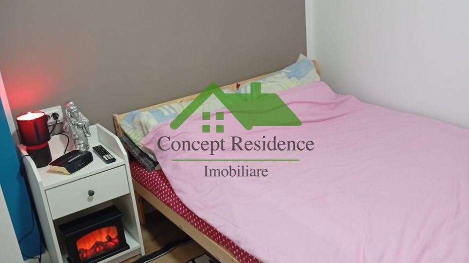 Ap. 3 camere modern, open space, parcare inclusă – zona Universitatii - Poză 10