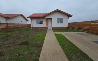 119k€! 3 Camere, 2 Bai, pod, Berceni/Vidra - Poză 2