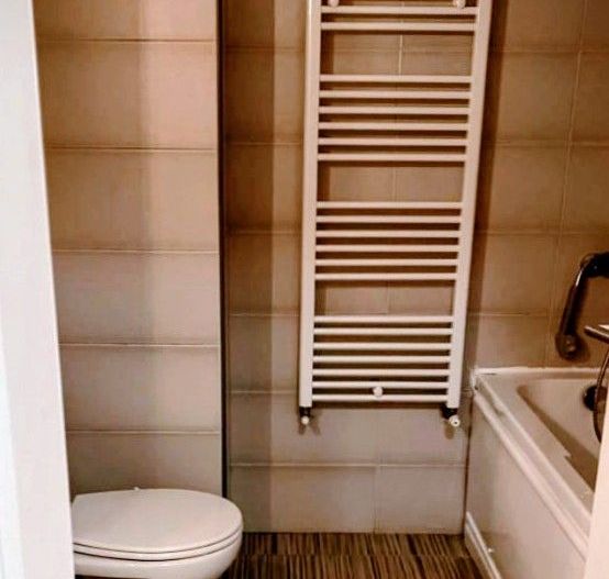 Apartament o camera I Terasa spatioasa 37 mp I zona Torontalului - Poză 7