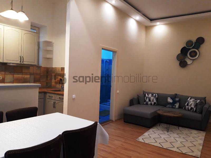 Ap.cu 3 cam.ultracentral - Poză 1