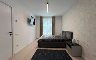 2 camere MTM Pipera Lake | parcare inclusa - Poză 4