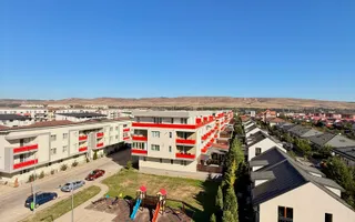 APARTAMENT 2 CAMERE DE ÎNCHIRIAT - Poză 15