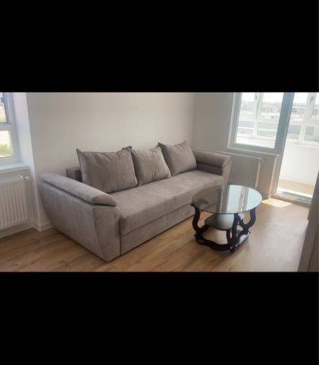 Apartament 2 camere, complet mobilat si utilat, Panorama City - Poză 2