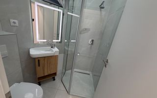 De închiriat – 2 studiouri noi, la prima închiriere Ocna Sibiului - Poză 9