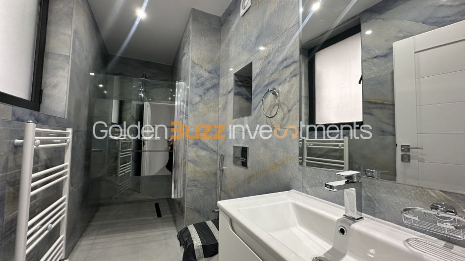 VIla S+P+1+M | Teren de 1000mp | Lift Interior | Finisata Complet - Poză 28