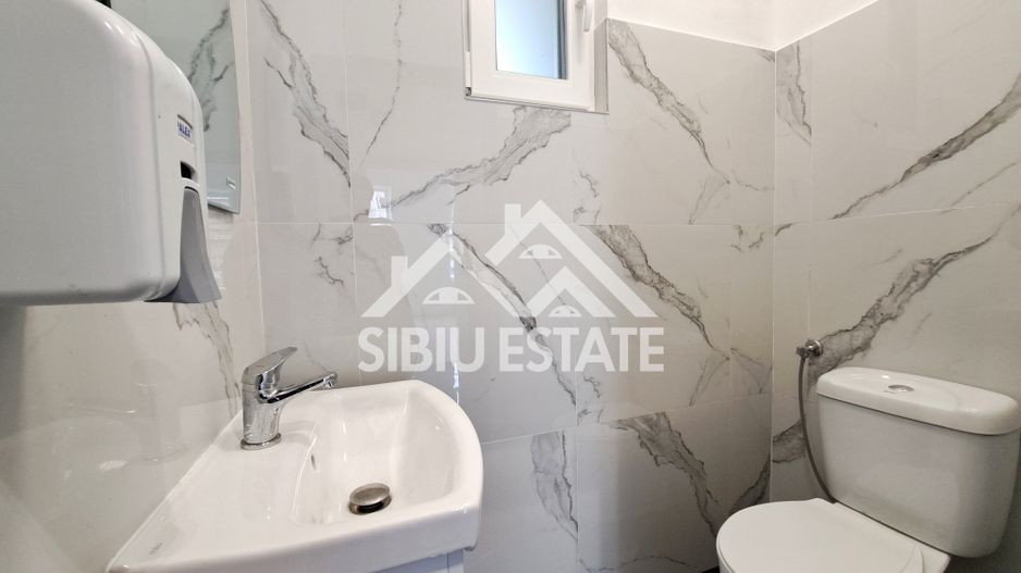 Birouri de inchiriat, confort optimizat, Sibiu central - Poză 11