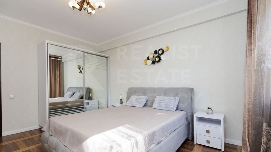 Vânzare, apartament, 2 camere, str. Albișoara, Centru - Poză 12