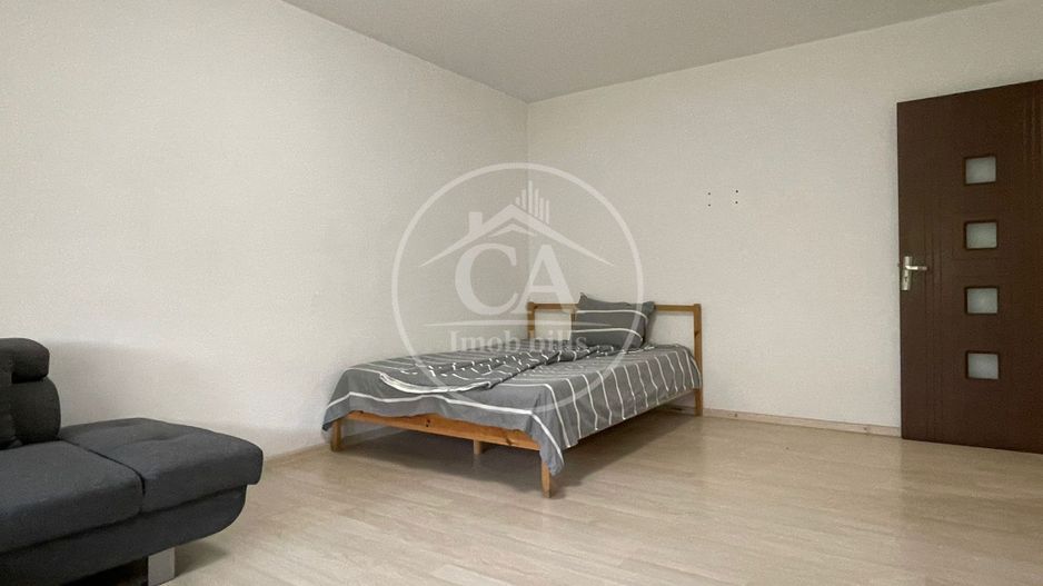 Apartament cu 3 camere de inchiriat in zona Rogerius, Oradea - Poză 5