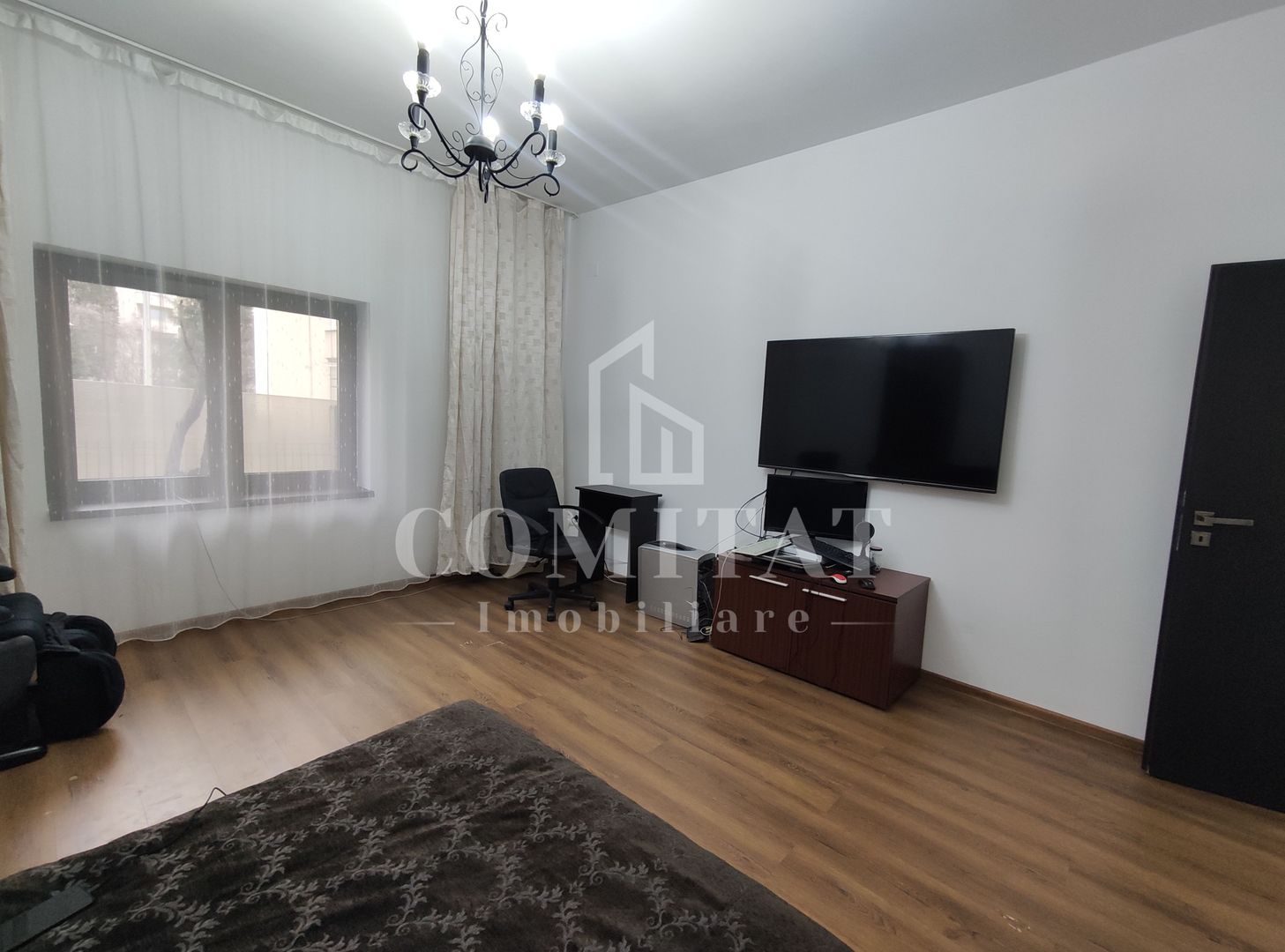 Apartament cu 2 camere | 56 mp | Grigorescu - Poză 2