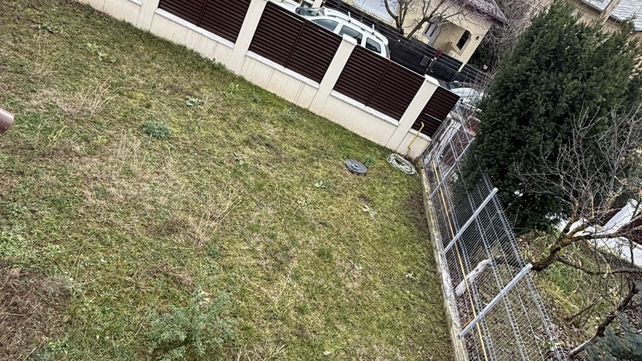 Vila Delux P+1 cu terasă și garaj + teren intravilan 783mp - Poză 40