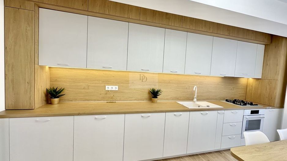 Vânzare Apartament 2 camere | Parcare | Floresti- Cartier Terra - Poză 4