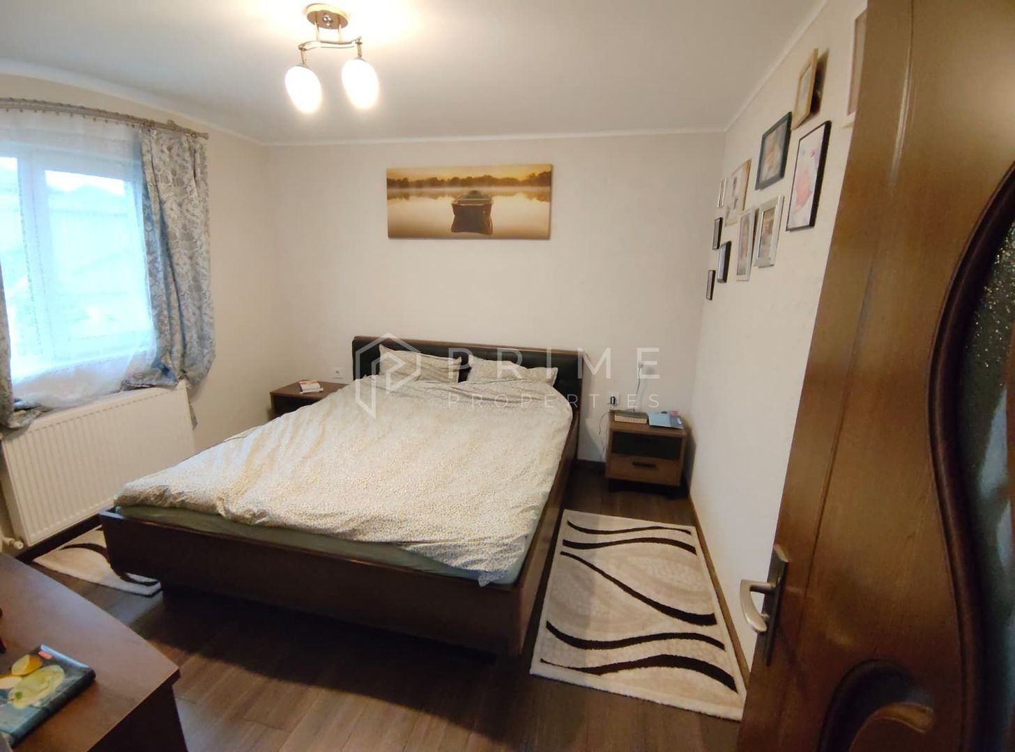 Casă superbă, pe un singur nivel – complet mobilată și utilată – Nazna - Poză 6