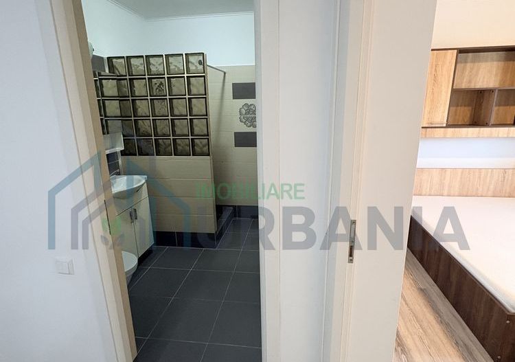Apartament 1 cameră, 38 mp, Valea Lupului – de vânzare - Poză 7