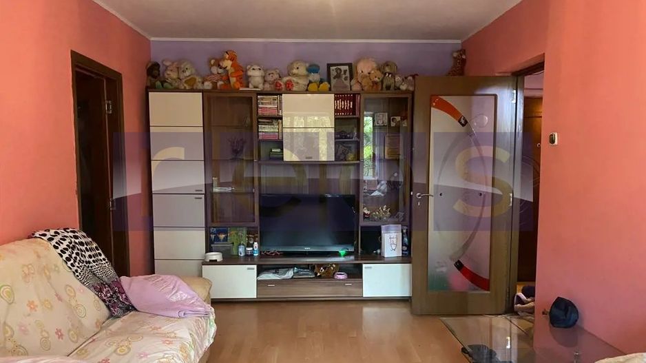 DE VANZARE AP 2 CAMERE 50 MP DRUMUL TABEREI | SEMIDECOMANDAT | METROU - Poză 1