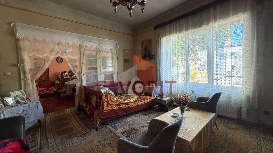 Zona Tipografilor. Pozitie excelenta . Oportunitate imobiliara - Poză 5