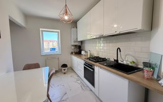 Apartament 3 camere | Etaj 1 | 2 bai | Balcon | C. Dumbravii - Poză 3