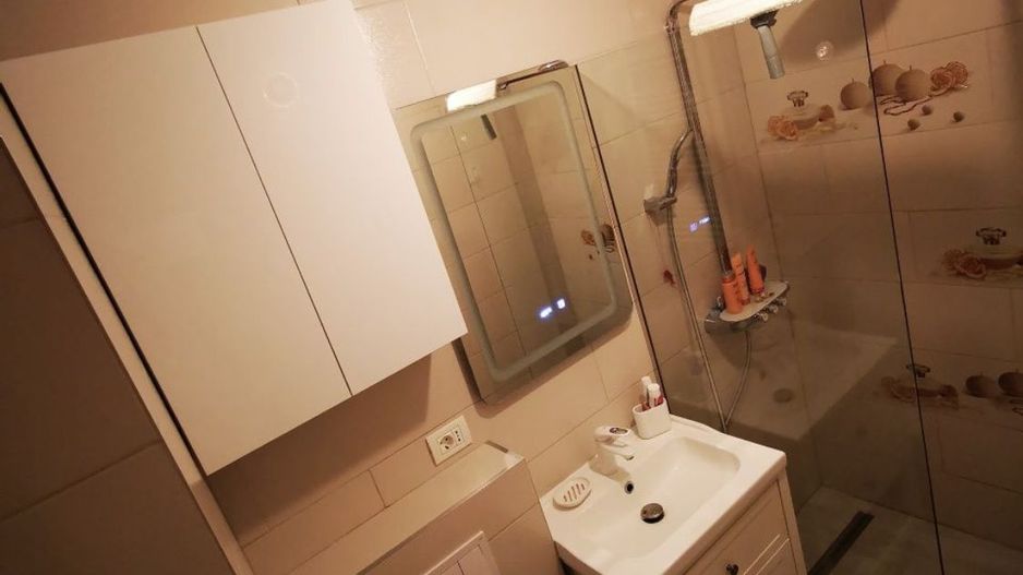 Apartament decomandat in Tomis 1 - Poză 5