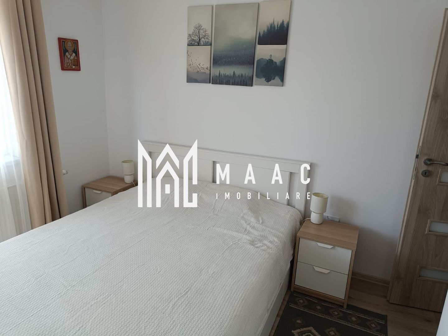 Apartament 3 camere | 60 mp | Decomandat | Calea surii mici - Poză 7