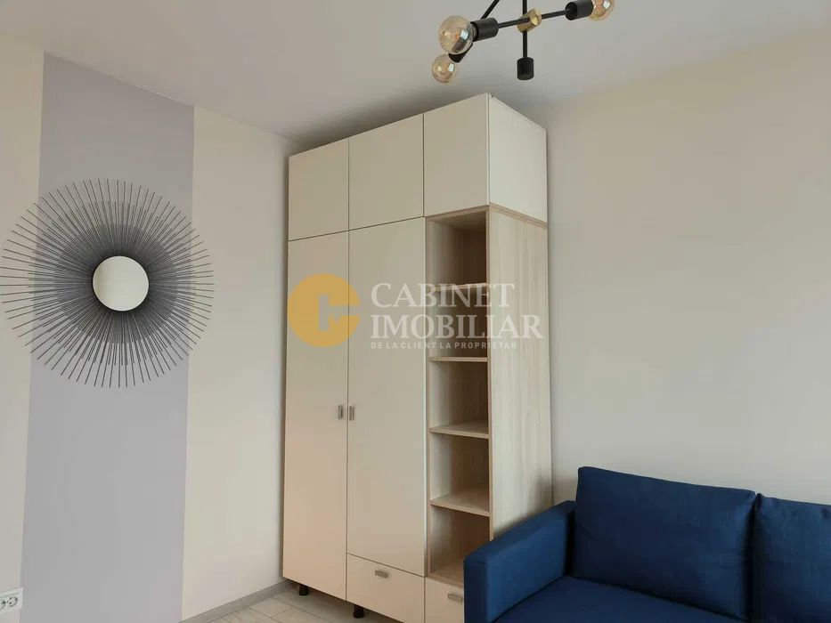 Chirie - 2 camere - Bucium - Poză 4