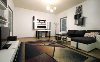 Apartament cu 2 camere langa Medicina. - Poză 4