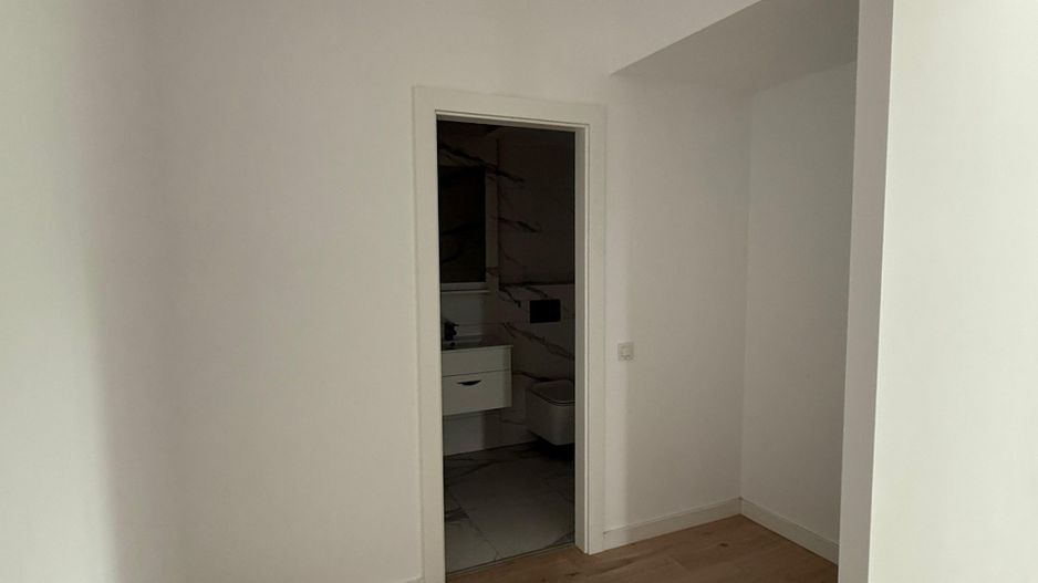 Apartament cu gradina in First Estates Pipera - Poză 9