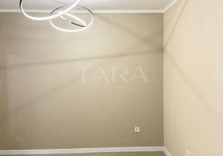 Apartament  3 camere Finisat | 56mp |  Floreşti - Poză 2