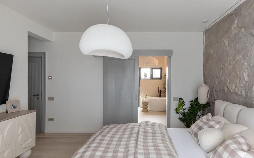 VILA DE LUX | PIPERA | MOBILATA SI UTILATA - Poză 7