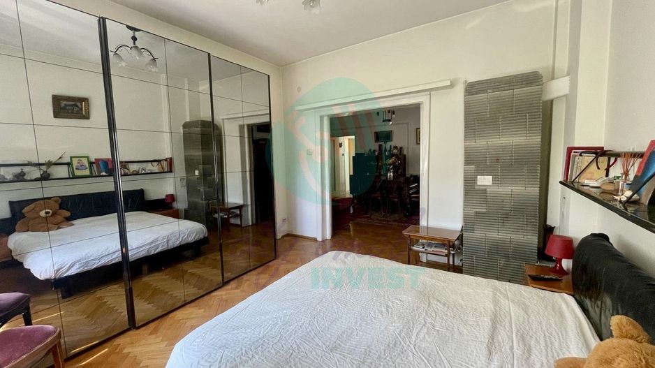 Apartament BOEM intr-un imobil boutique - Poză 10