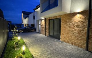 Casa Smart la Standard nZEB | Liziera Padurii | VIVO - Poză 2