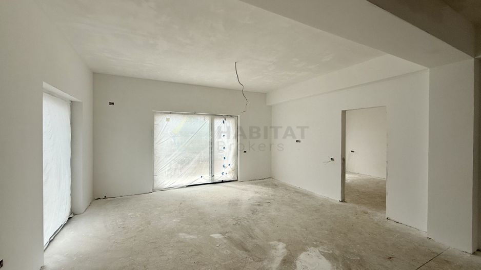 Casa 4 camere pe parter-Tunari | Teren 400 mp - Poză 18