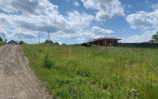 Teren Str. Campului Trivale - Poză 4