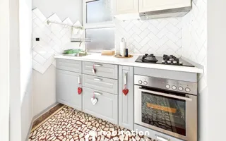 Apartament 2 camere, primitor si vibrant, zona Centrală - tur virtual - Poză 23