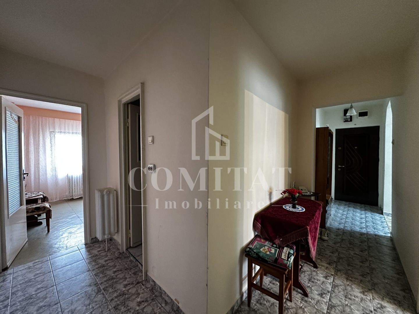 Oportunitate! Apartament 4 camere decomandate | Zona Calea Floresti - Poză 13