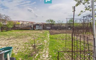 2 case separate + curte 1400 mp – Zona Dâmbovița - Poză 27