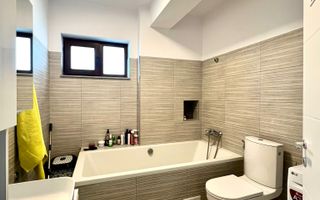 Apartament modern cu 3 camere in Buna Ziua - Poză 4