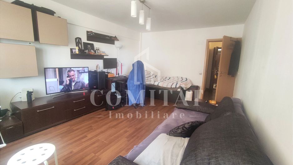 Apartament cu 1 cameră de vânzare | Zona Calea Turzii - Poză 1