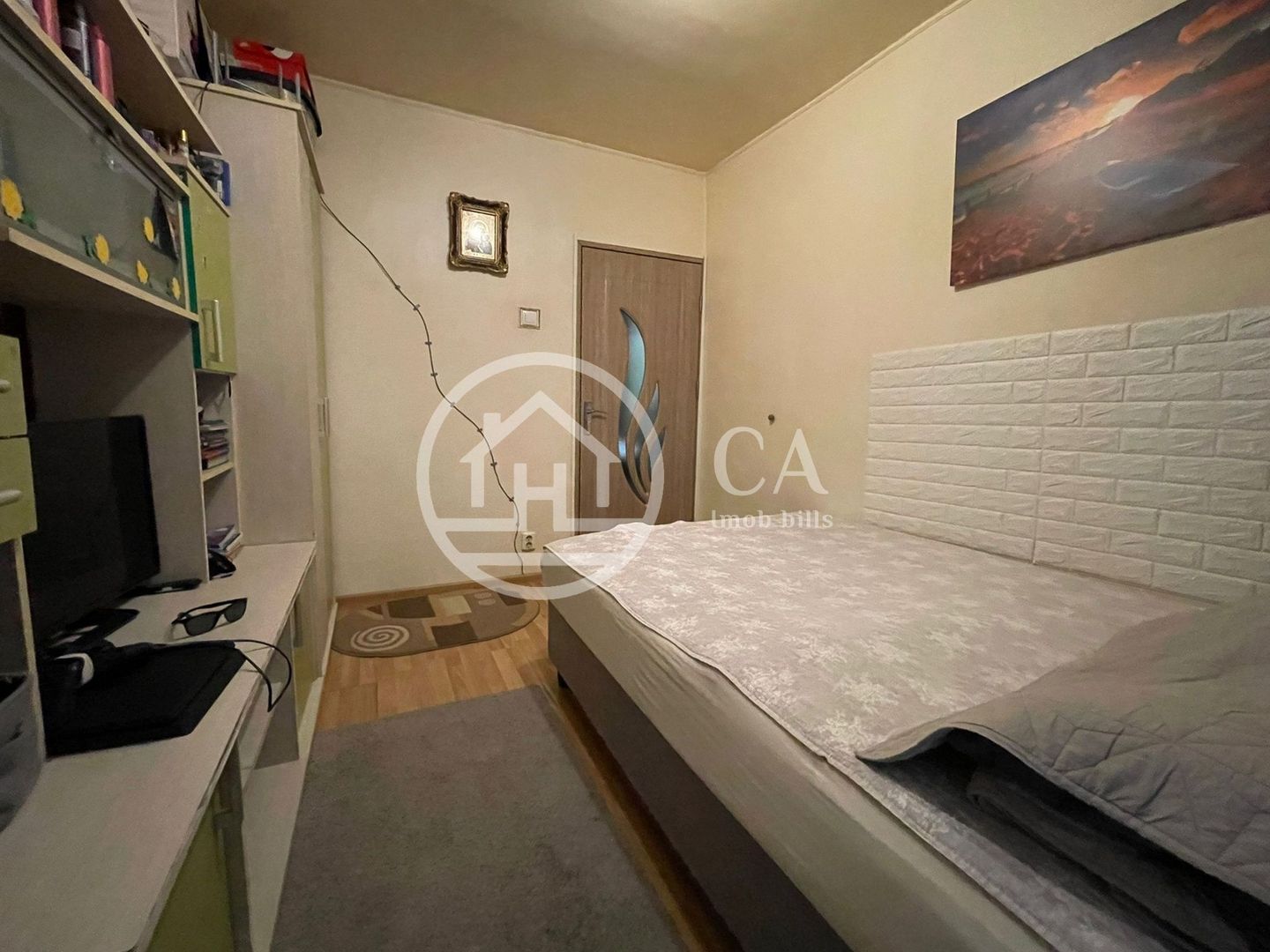 Apartament de vanzare cu 3 camere in Rogerius, Oradea - Poză 2