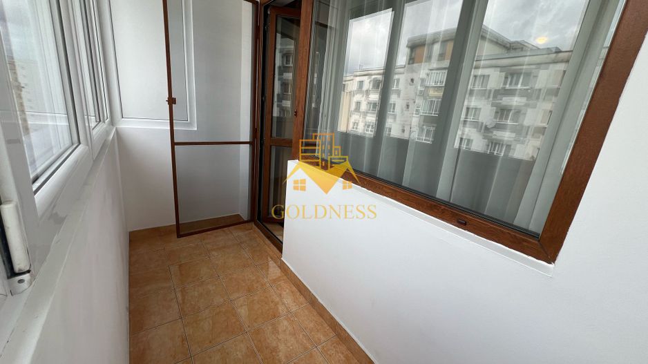 2 camere decomandate, Manastur,  OMV, Piata Flora, Calea Floresti - Poză 9