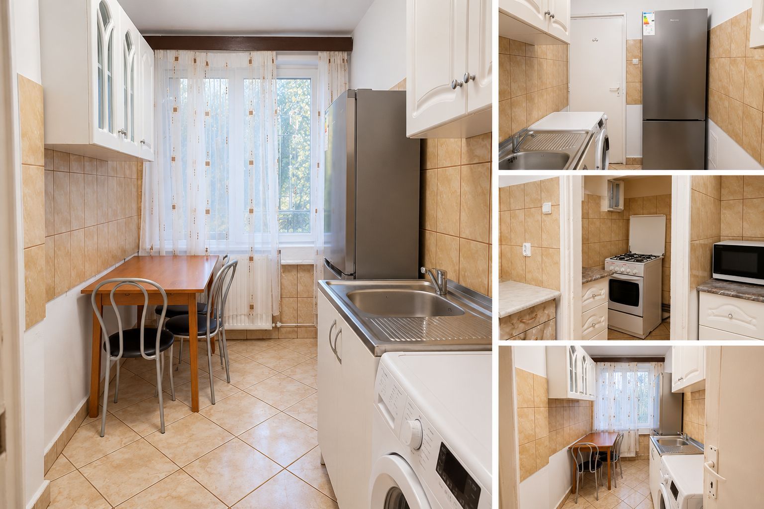 Bălcescu – Victor Babeș | 2 camere | Centrală proprie | Climă | Etaj 3 - Poză 5