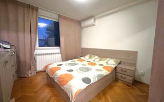 Apartament 3 camere Crângași, renovat, aproape de metrou - Poză 1