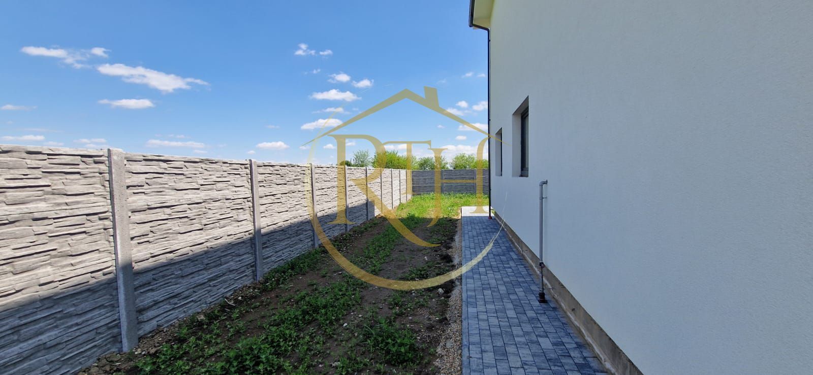 De vânzare - Duplex 5 camere  Mosnita Noua , comision ,,0'' - Poză 17