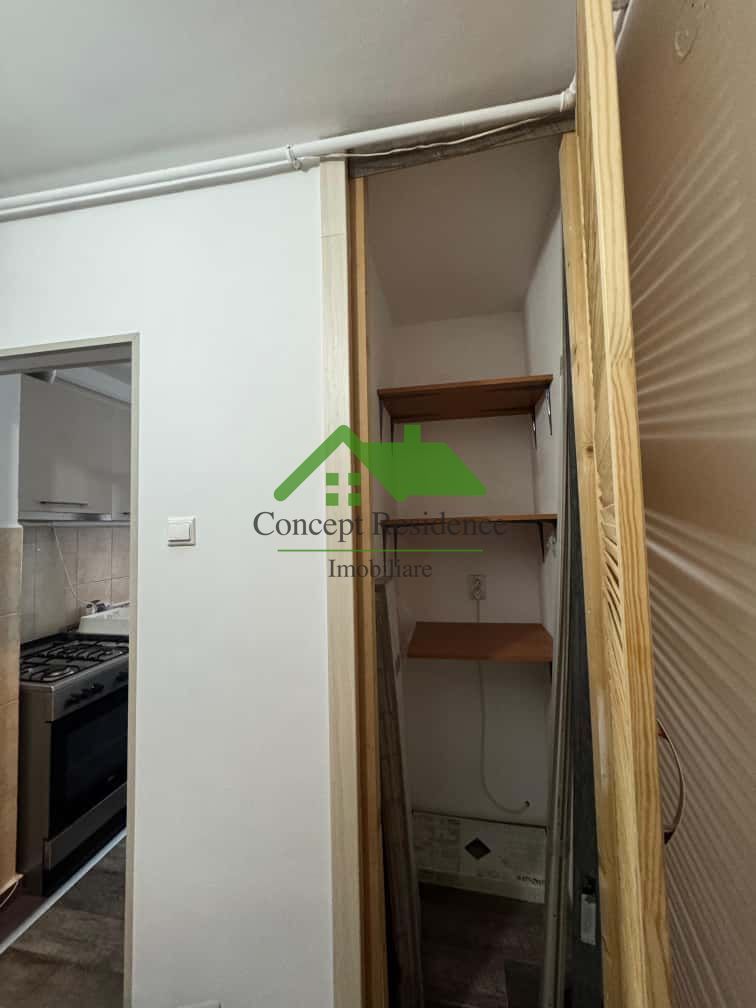 Apartament 3 camere - Traian , zona Garii - Poză 13