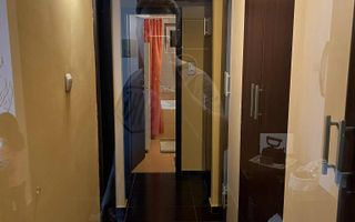 3 camere, decomandat | etaj 4 | centrala proprie | mobilat | zona excelenta - Poză 6