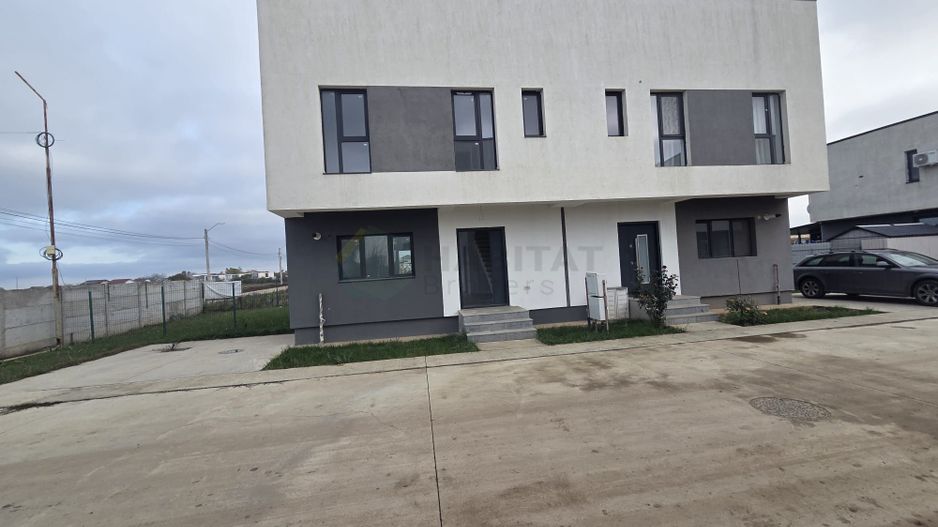 Casă Tip 2 (Duplex) de vânzare – Ivonco Residential, Tunari (str. Orientului) - Poză 11